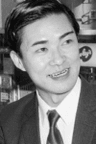 財津一郎