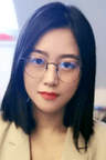 Yuqing Zhao