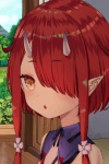 鬼灯わらべ