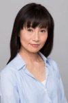 Yuuko Maruyama