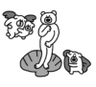 Takada Bear