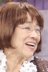 Toshie Kusunoki