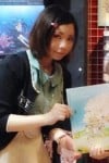瀬堀紗佑美