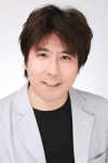 藤井剛