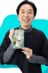 小倉功雅