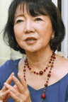 Takagi Nobuko