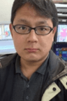 中川晶男