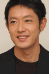 筒井道隆