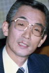 横山やすし