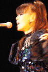 Miho Matsuba