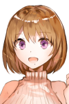 陽向葵ゅか