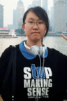 Liying Huang