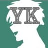 YK from 有感覚
