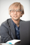 Shuuhei Sakuma