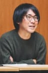 籾山悠太