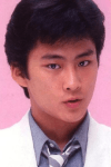 沖田浩之