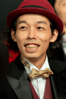 上田慎一郎