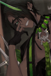Oga Aragami