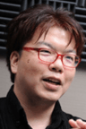 Hirokazu Ebisu