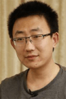 Zhenyi Li