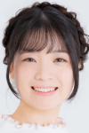 鈴木愛唯
