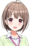 春先のどか