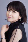 Chisato Moritaka