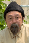 Nobuhiro Yamashita