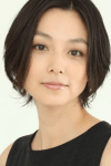 本上まなみ
