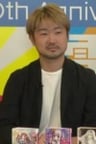 Hiroshi Anami