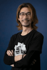 Kan Sugiki