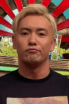 岡田和睦