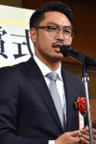 Kei Kajimoto