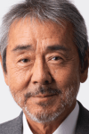 寺尾聰