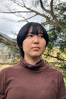 川畑那奈