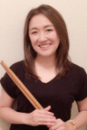 高野智恵美
