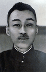 Ujou Noguchi