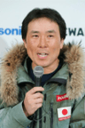 荻田泰永