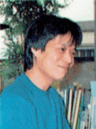 川島のりかず