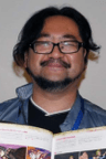 入川慶也