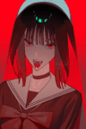 爪紅アレキ