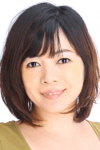 竹内芳織