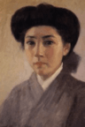 Michiko Yokoyama
