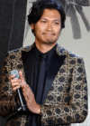 青木崇高