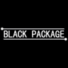 ブラックパッケージ