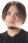 長嵜一帆