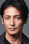 玉木宏