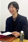 高山明人