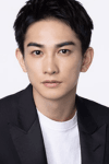 町田啓太