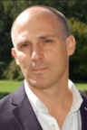 Michael Booth